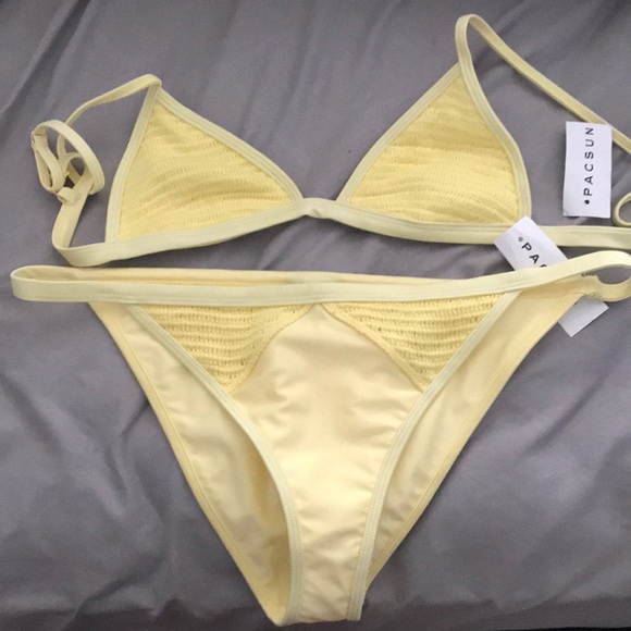 PacSun Other - Pacsun bikini